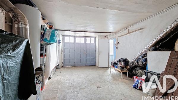 Location maison 4 pièces 94 m² Saint-Julien-Molin-Molette