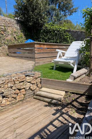 Location maison 4 pièces 94 m² Saint-Julien-Molin-Molette