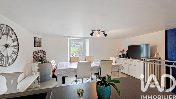 Location maison 4 pièces 94 m² Saint-Julien-Molin-Molette