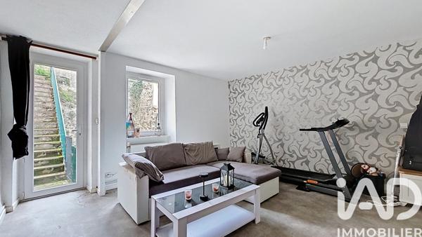 Location maison 4 pièces 94 m² Saint-Julien-Molin-Molette