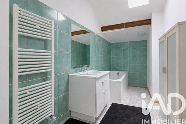 Location maison 4 pièces 94 m² Saint-Julien-Molin-Molette