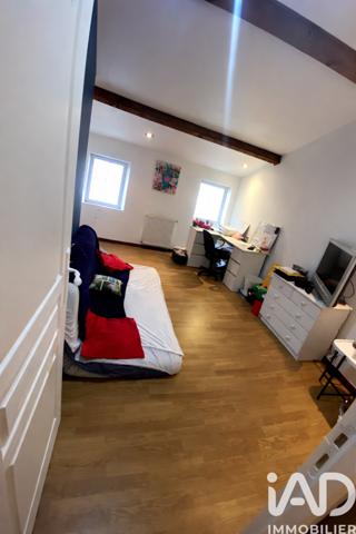 Location maison 4 pièces 94 m² Saint-Julien-Molin-Molette