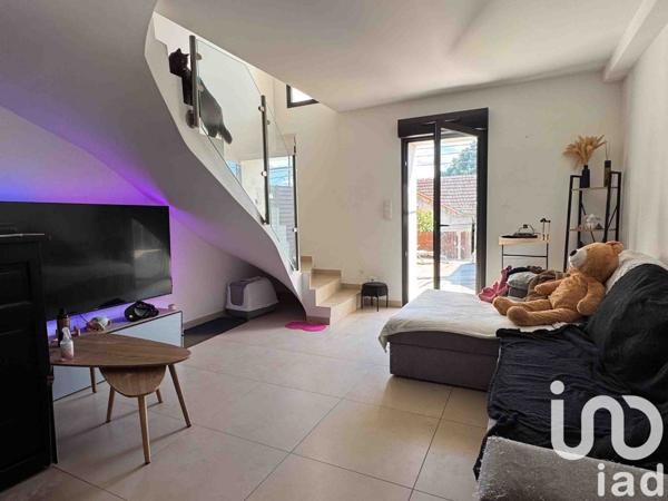 Appartement à vendre 3 pièces 52 m² Avignon