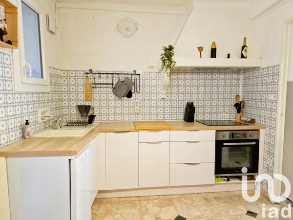 Maison à vendre 6 pièces 166 m² Cuxac-d'Aude
