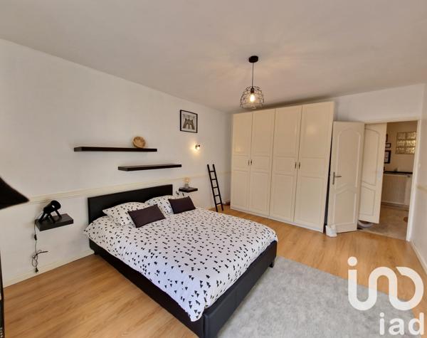 Maison à vendre 6 pièces 166 m² Cuxac-d'Aude