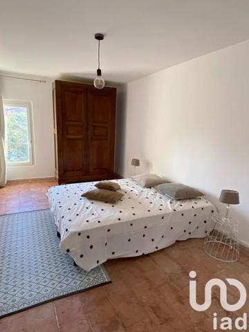 Maison à vendre 6 pièces 166 m² Cuxac-d'Aude