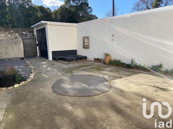 Maison à vendre 6 pièces 166 m² Cuxac-d'Aude