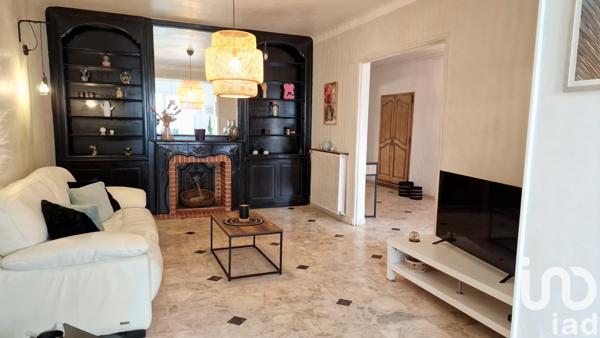 Maison à vendre 6 pièces 166 m² Cuxac-d'Aude