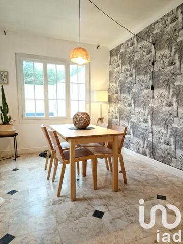 Maison à vendre 6 pièces 166 m² Cuxac-d'Aude