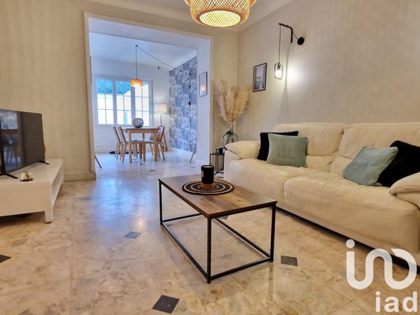 Maison à vendre 6 pièces 166 m² Cuxac-d'Aude