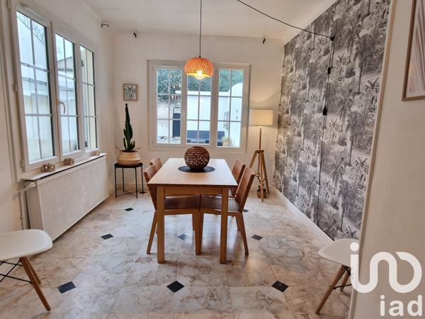 Maison à vendre 6 pièces 166 m² Cuxac-d'Aude