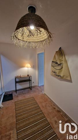 Maison à vendre 6 pièces 166 m² Cuxac-d'Aude