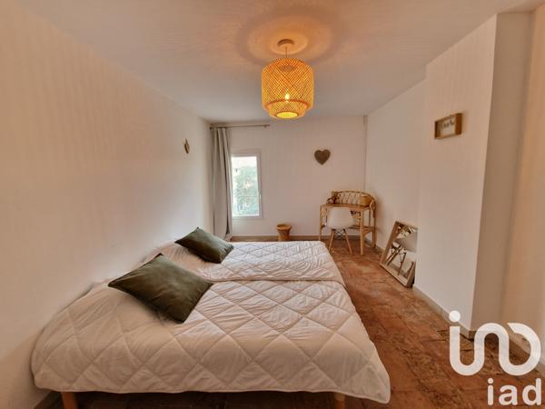 Maison à vendre 6 pièces 166 m² Cuxac-d'Aude