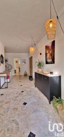 Maison à vendre 6 pièces 166 m² Cuxac-d'Aude