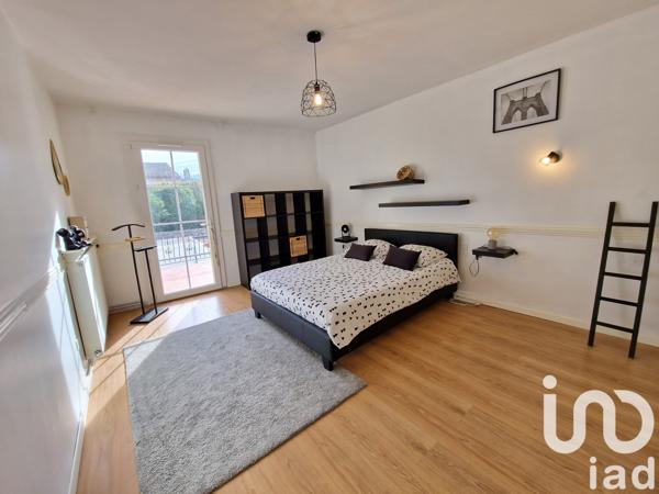 Maison à vendre 6 pièces 166 m² Cuxac-d'Aude