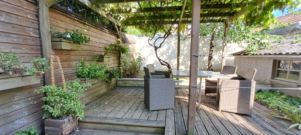 Maison a vendre a Etampes - 3 chambres, jardin et garage !