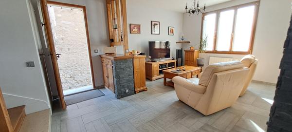 Maison a vendre a Etampes - 3 chambres, jardin et garage !