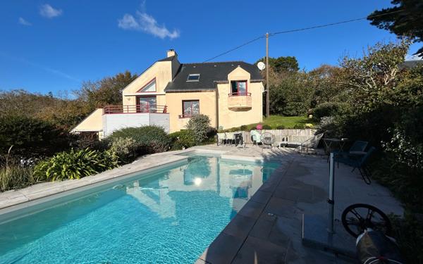 Maison à vendre    6 pièces •  Guérande