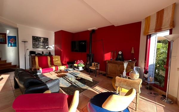 Maison à vendre    6 pièces •  Guérande