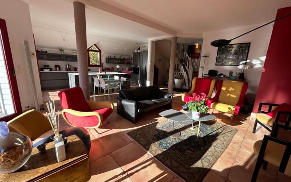 Maison à vendre    6 pièces •  Guérande