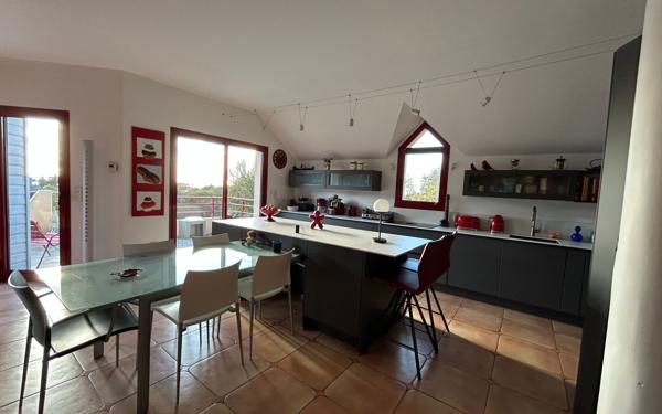 Maison à vendre    6 pièces •  Guérande