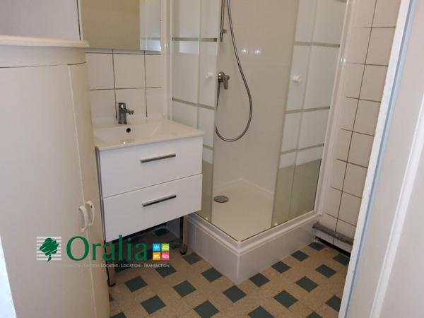 Appartement · Location Lyon (69003) 4 pièces · 58m²