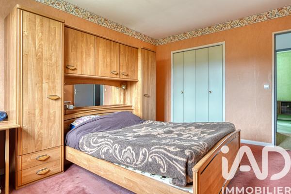 Maison à vendre 5 pièces 96 m² Andrésy