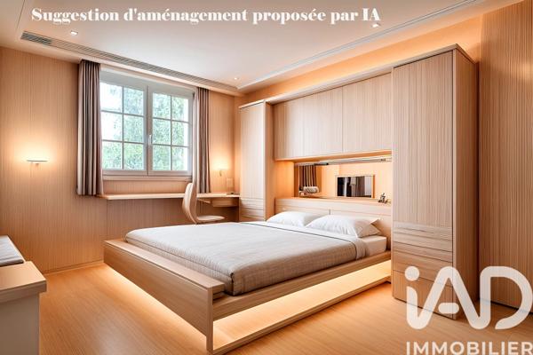 Maison à vendre 5 pièces 96 m² Andrésy