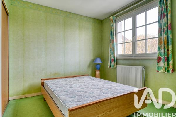 Maison à vendre 5 pièces 96 m² Andrésy