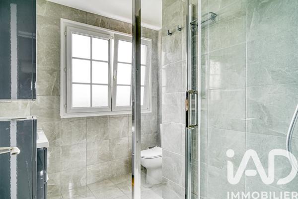 Maison à vendre 5 pièces 96 m² Andrésy