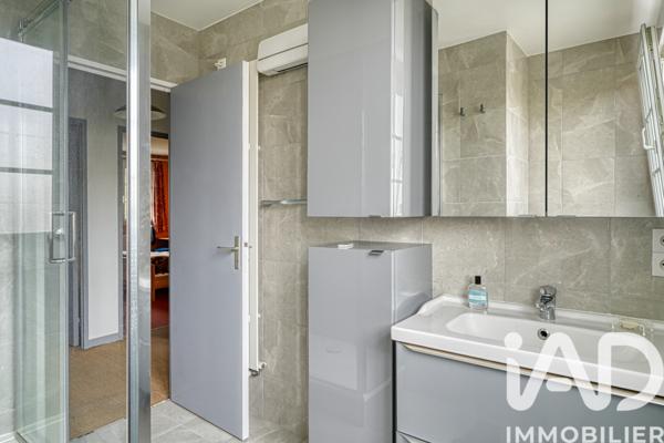 Maison à vendre 5 pièces 96 m² Andrésy