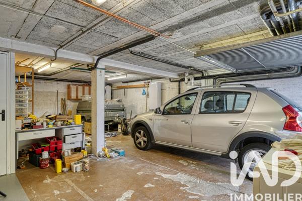 Maison à vendre 5 pièces 96 m² Andrésy