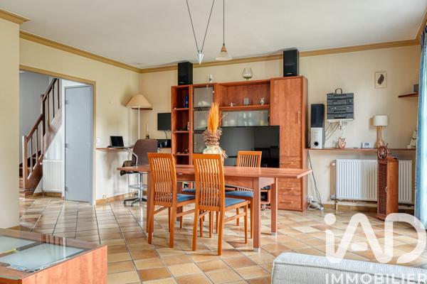Maison à vendre 5 pièces 96 m² Andrésy