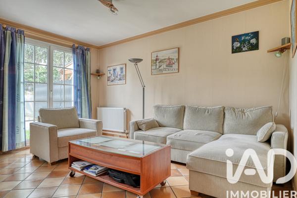Maison à vendre 5 pièces 96 m² Andrésy