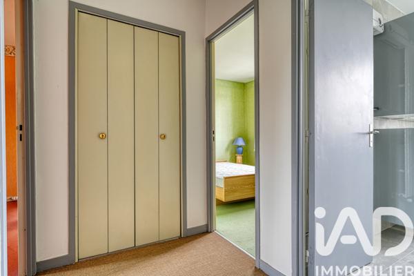 Maison à vendre 5 pièces 96 m² Andrésy