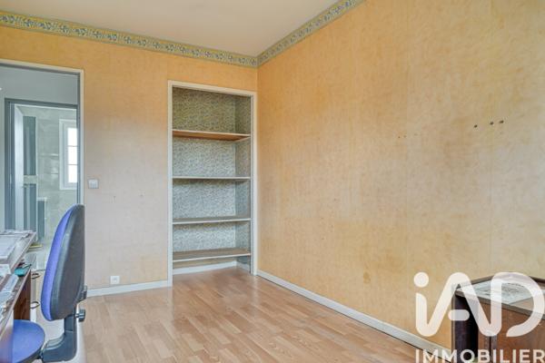 Maison à vendre 5 pièces 96 m² Andrésy