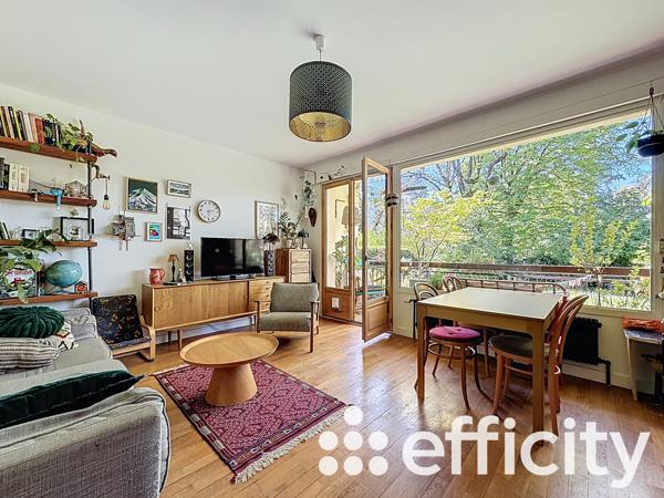 Appartement 3 pièces - 65 m² Exclusivité