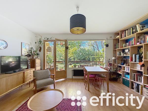 Appartement 3 pièces - 65 m² Exclusivité