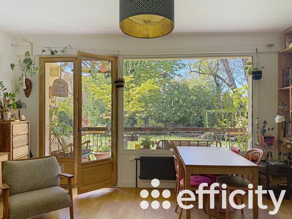 Appartement 3 pièces - 65 m² Exclusivité