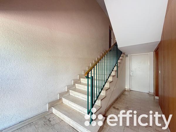 Appartement 3 pièces - 65 m² Exclusivité