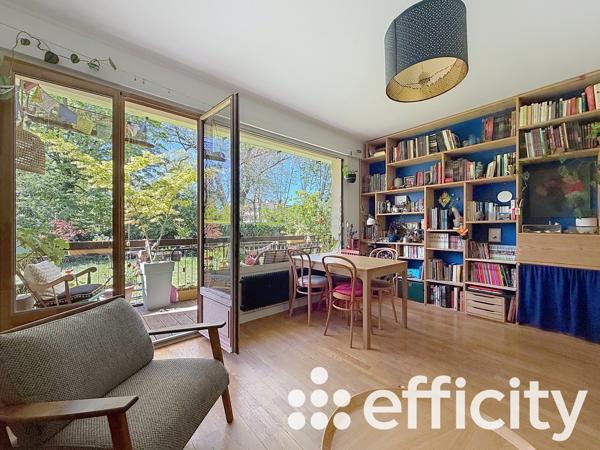 Appartement 3 pièces - 65 m² Exclusivité