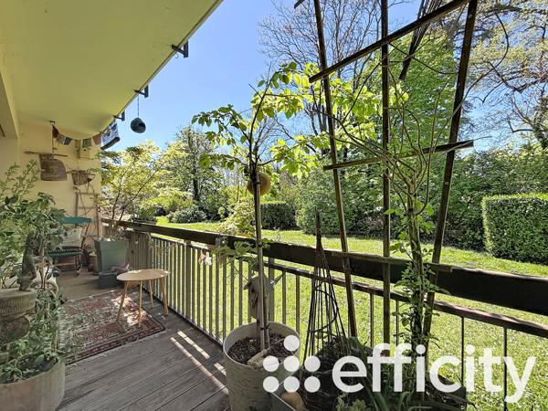 Appartement 3 pièces - 65 m² Exclusivité