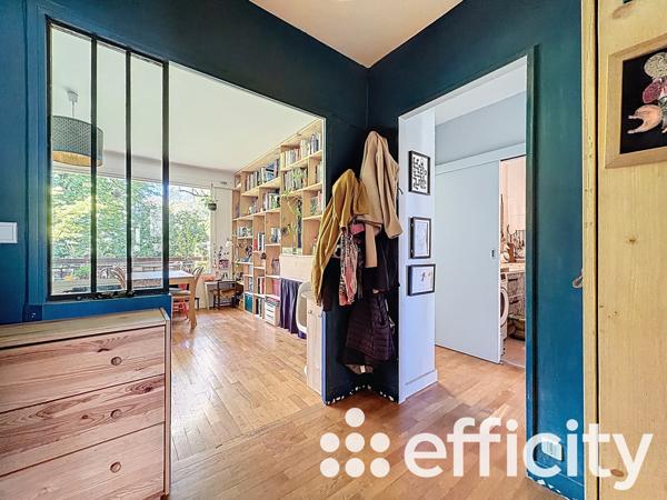 Appartement 3 pièces - 65 m² Exclusivité