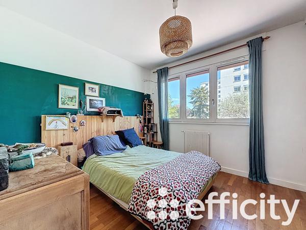 Appartement 3 pièces - 65 m² Exclusivité