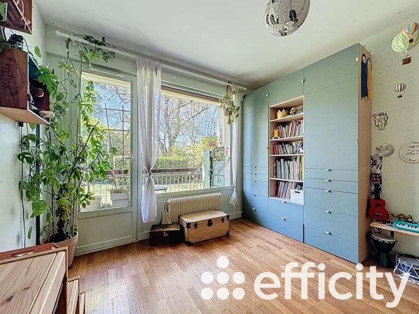 Appartement 3 pièces - 65 m² Exclusivité