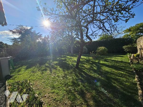 Longère Rénové 79 PLAINES-ET-VALLEES