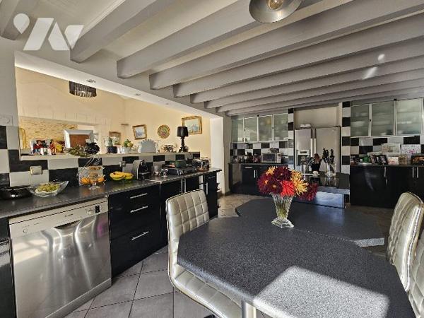 Longère Rénové 79 PLAINES-ET-VALLEES