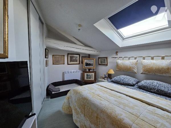 Longère Rénové 79 PLAINES-ET-VALLEES