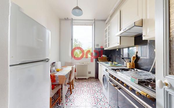 Appartement à vendre    3 pièces • 68,31 m2 Livry-Gargan