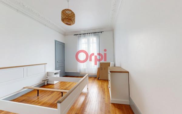 Appartement à vendre    3 pièces • 68,31 m2 Livry-Gargan